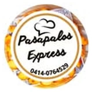 Pasapalos Express